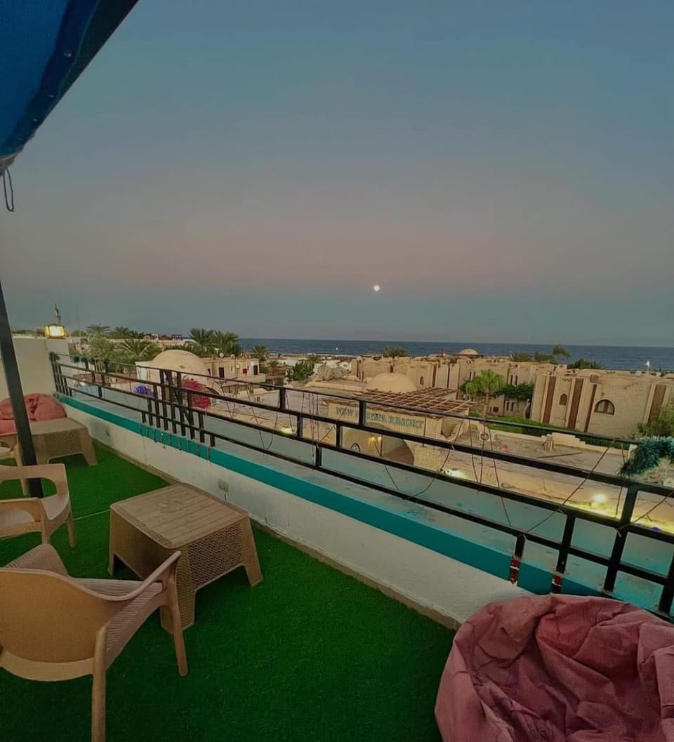 King house hotel dahab Bed and Breakfast in South Sinai Governorate