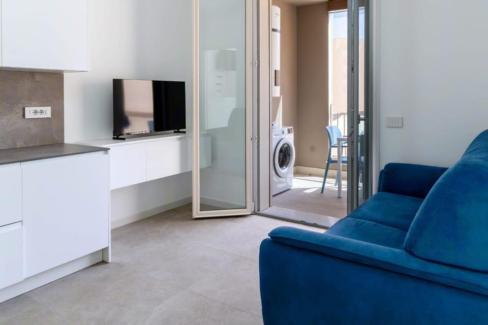 Blu Lodge Guest House Apartment in Alghero