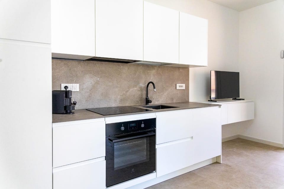 Blu Lodge Guest House Apartment in Alghero