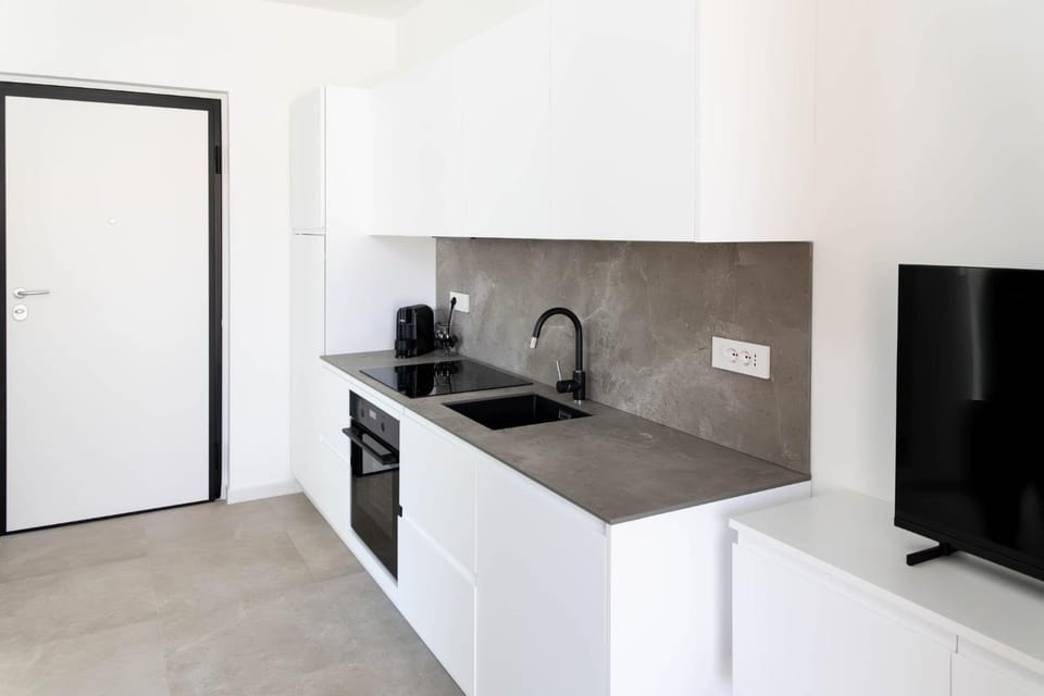 Blu Lodge Guest House Apartment in Alghero