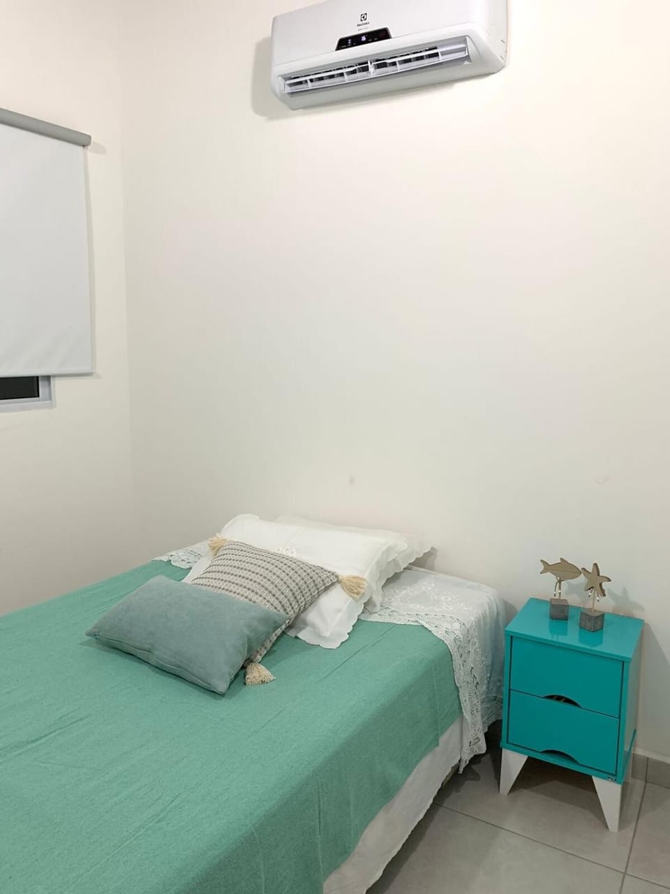 Paraiso Pitimbu Apartment in Pitimbu