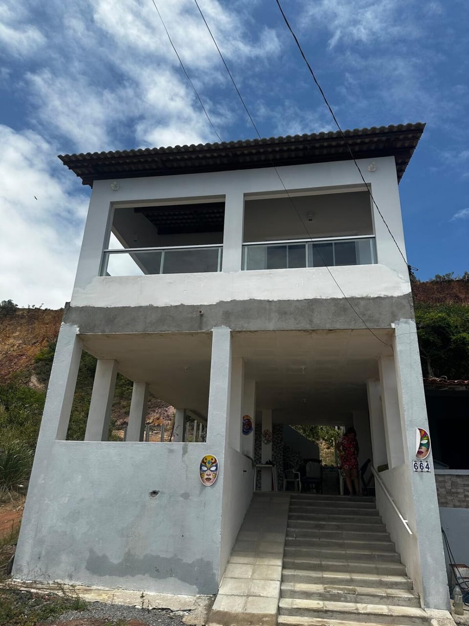 Paraiso Pitimbu Apartment in Pitimbu