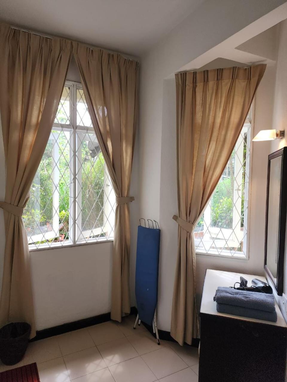 Homestay Batu Ferringhi Apartment in Malaysia
