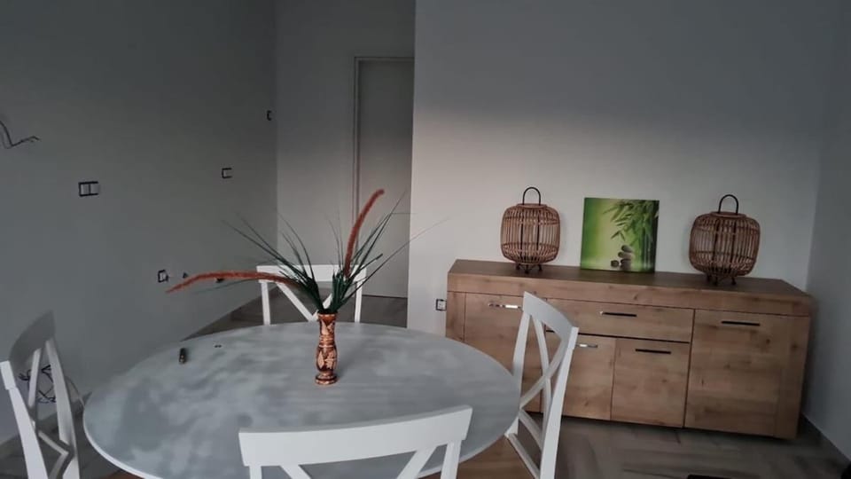 OpenSea2 Apartment in Nea Peramos