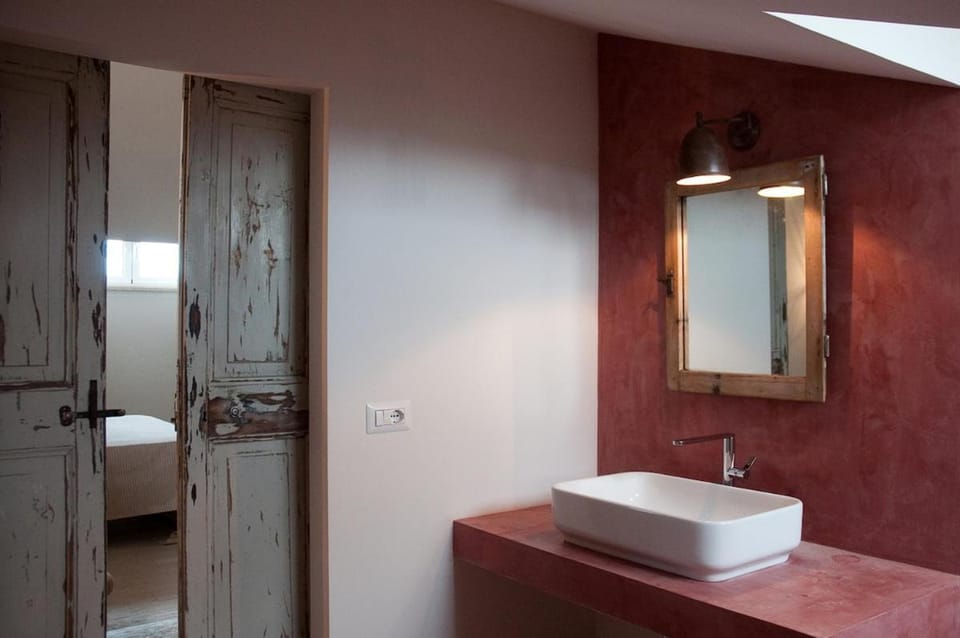 Villa Vallecento con Giardino - Borgo Stays Villa in Lazio