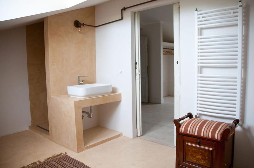 Villa Vallecento con Giardino - Borgo Stays Villa in Lazio