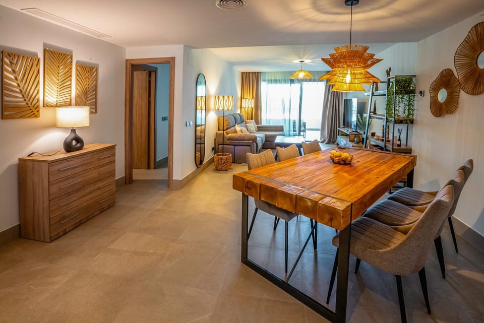 Living room, Lounge or bar