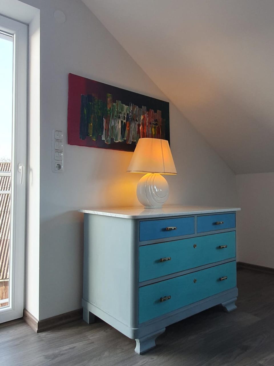 Auszeit auf dem Land Apartment in Bavaria