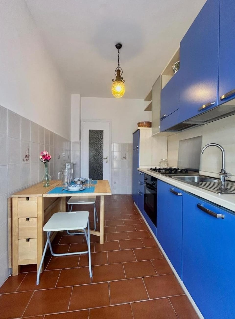La casa di Rosa Apartment in Sanremo