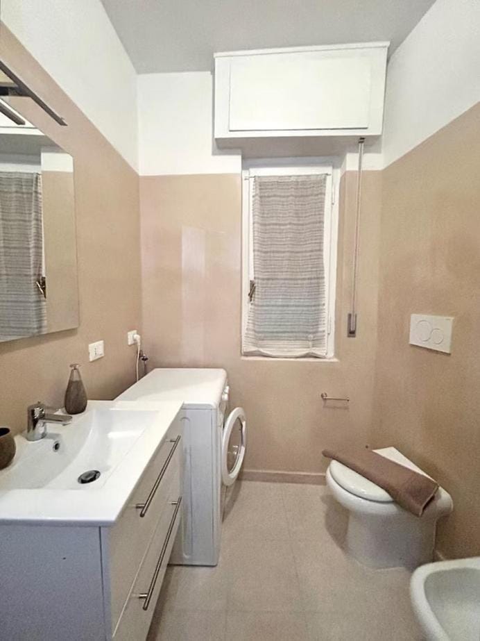 La casa di Rosa Apartment in Sanremo