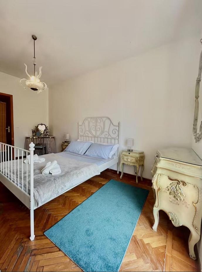 La casa di Rosa Apartment in Sanremo
