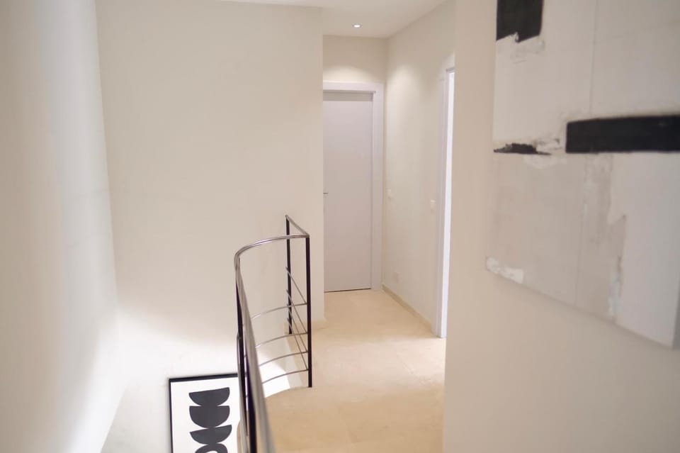Villa just next to Monaco Jacuzzi Villa in Roquebrune-Cap-Martin