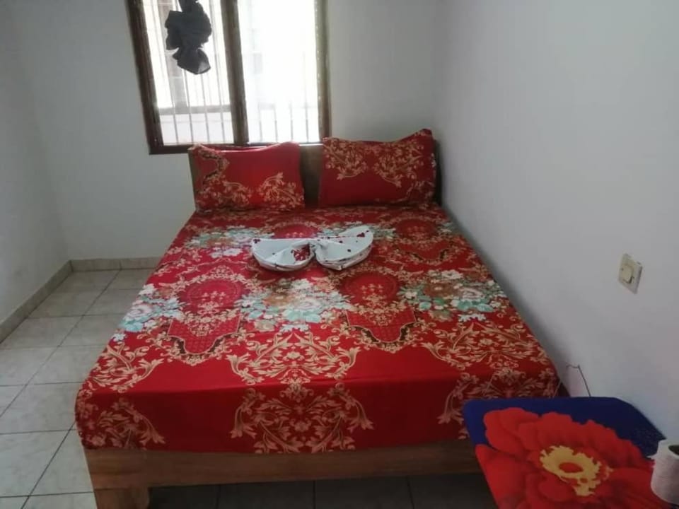 Studio meuble sic titi garage Apartment in Yaoundé