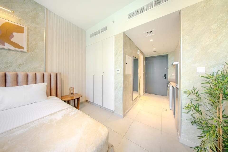 Premium Al Jada Apartment in Sharjah - Near Airport Apartment in Al Sharjah