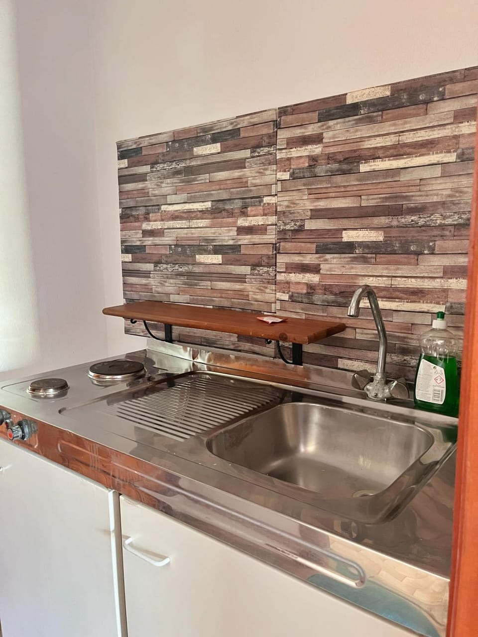 Studio Pavlos Apartment in Peloponnese, Western Greece and the Ionian