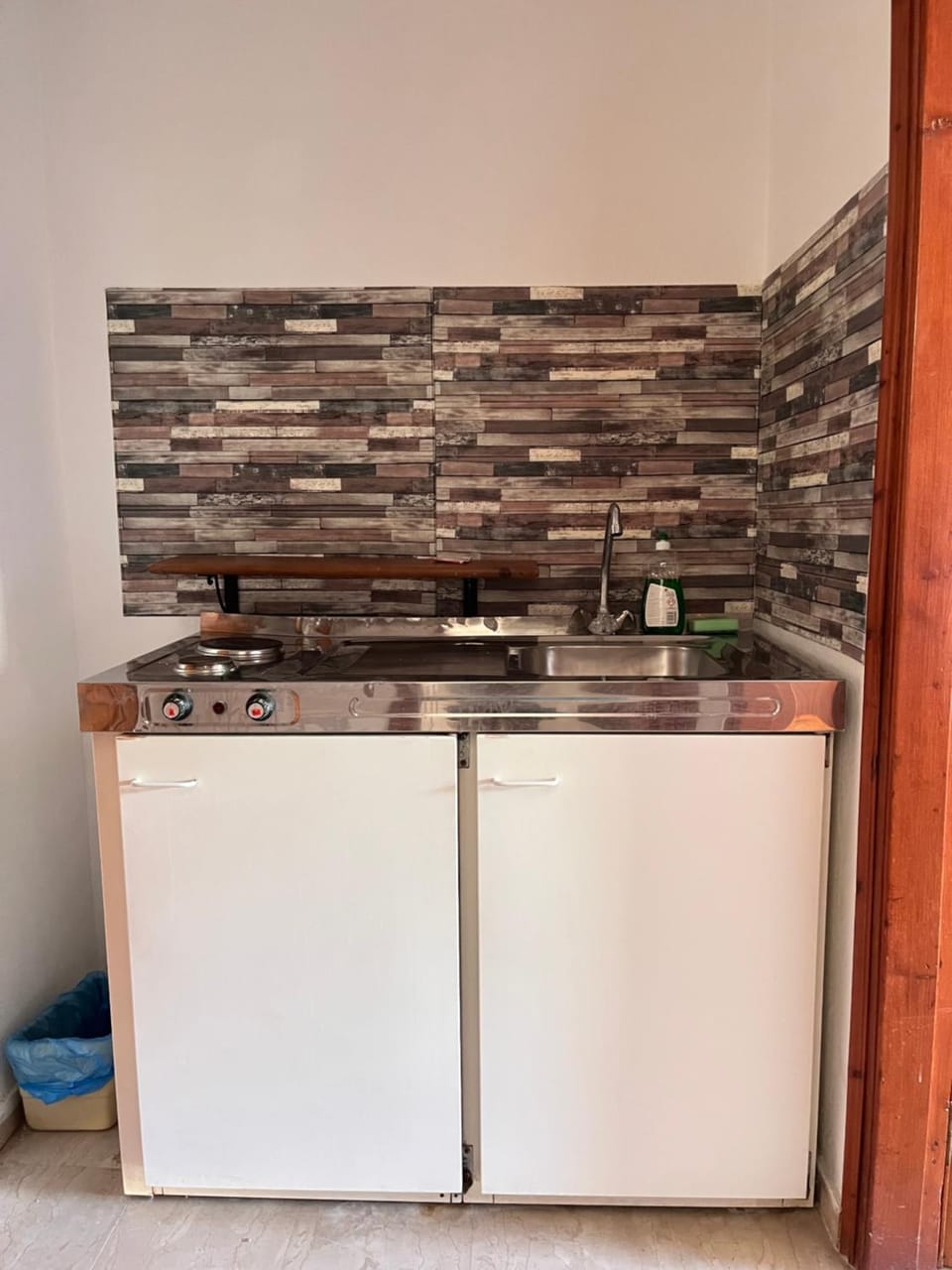 Studio Pavlos Apartment in Peloponnese, Western Greece and the Ionian