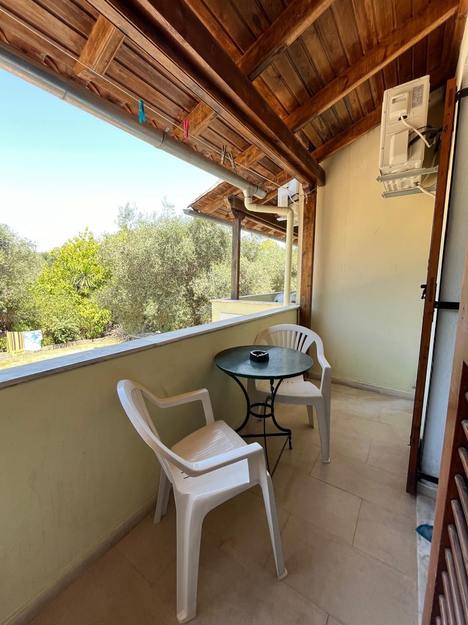Day, View (from property/room), Balcony/Terrace