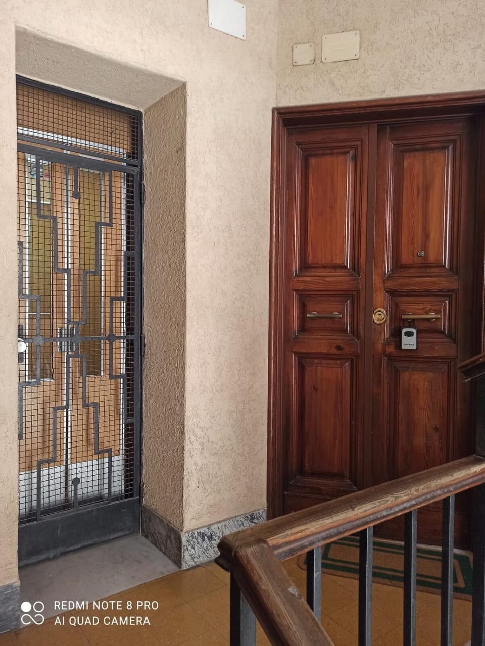 Rome center near Colosseum and metro a Apartment in Rome