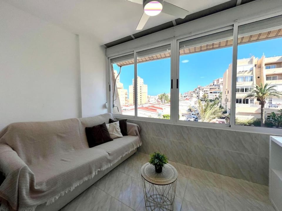 Balcony/Terrace, Living room