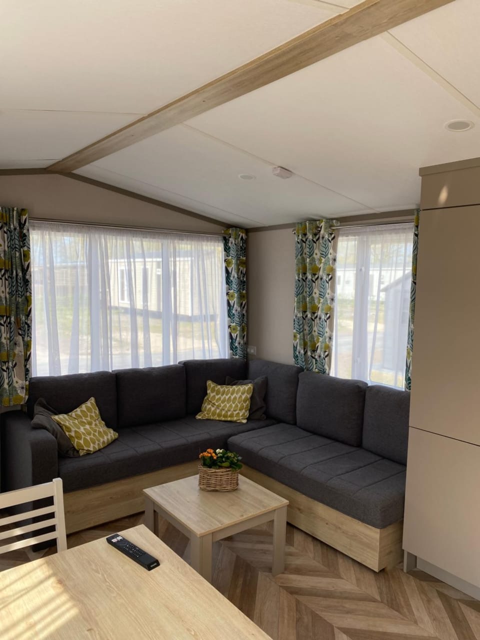 4 persoons chalet HZ 22 Chalet in Friesland, Netherlands