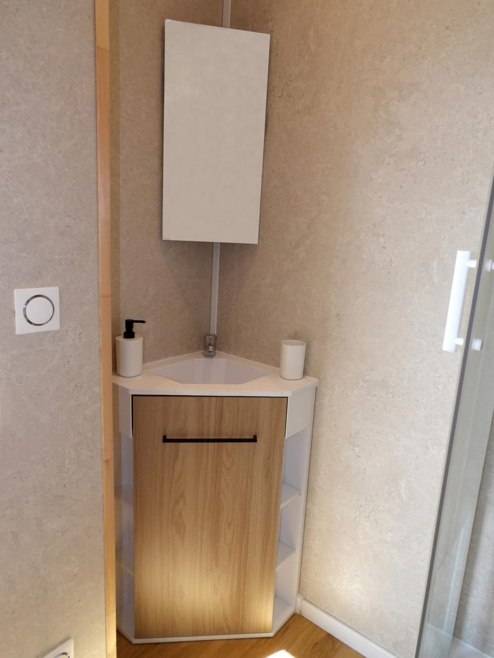 Petit cocon du centre-ville - balcon Apartment in Aix-les-Bains