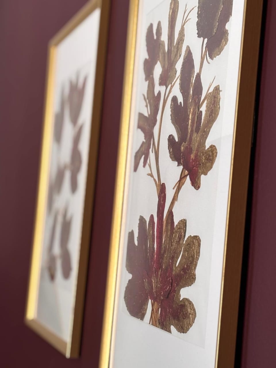 Decorative detail
