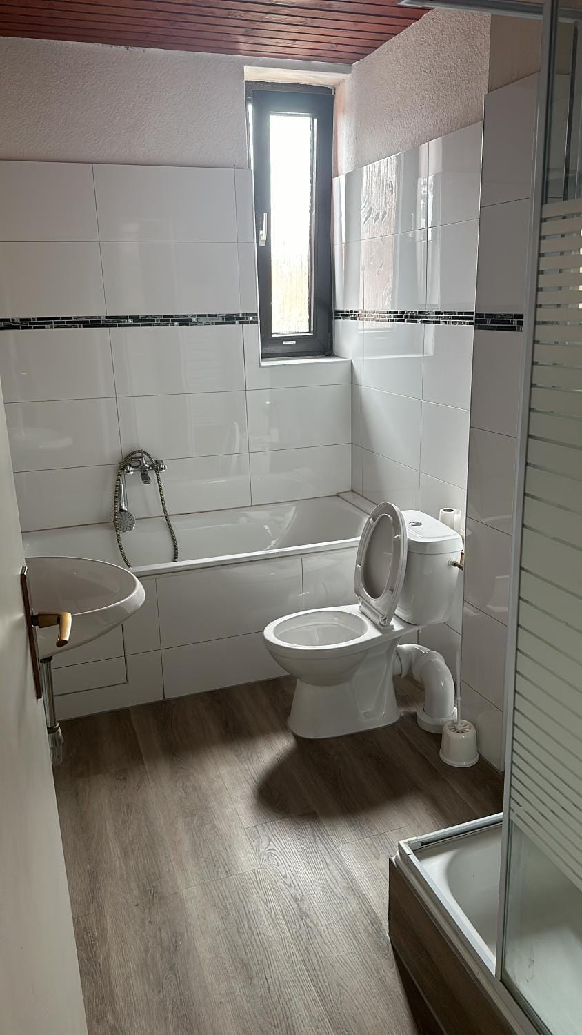 Gästehaus, Robert Maschstr 10 Apartment in Lower Saxony, Germany