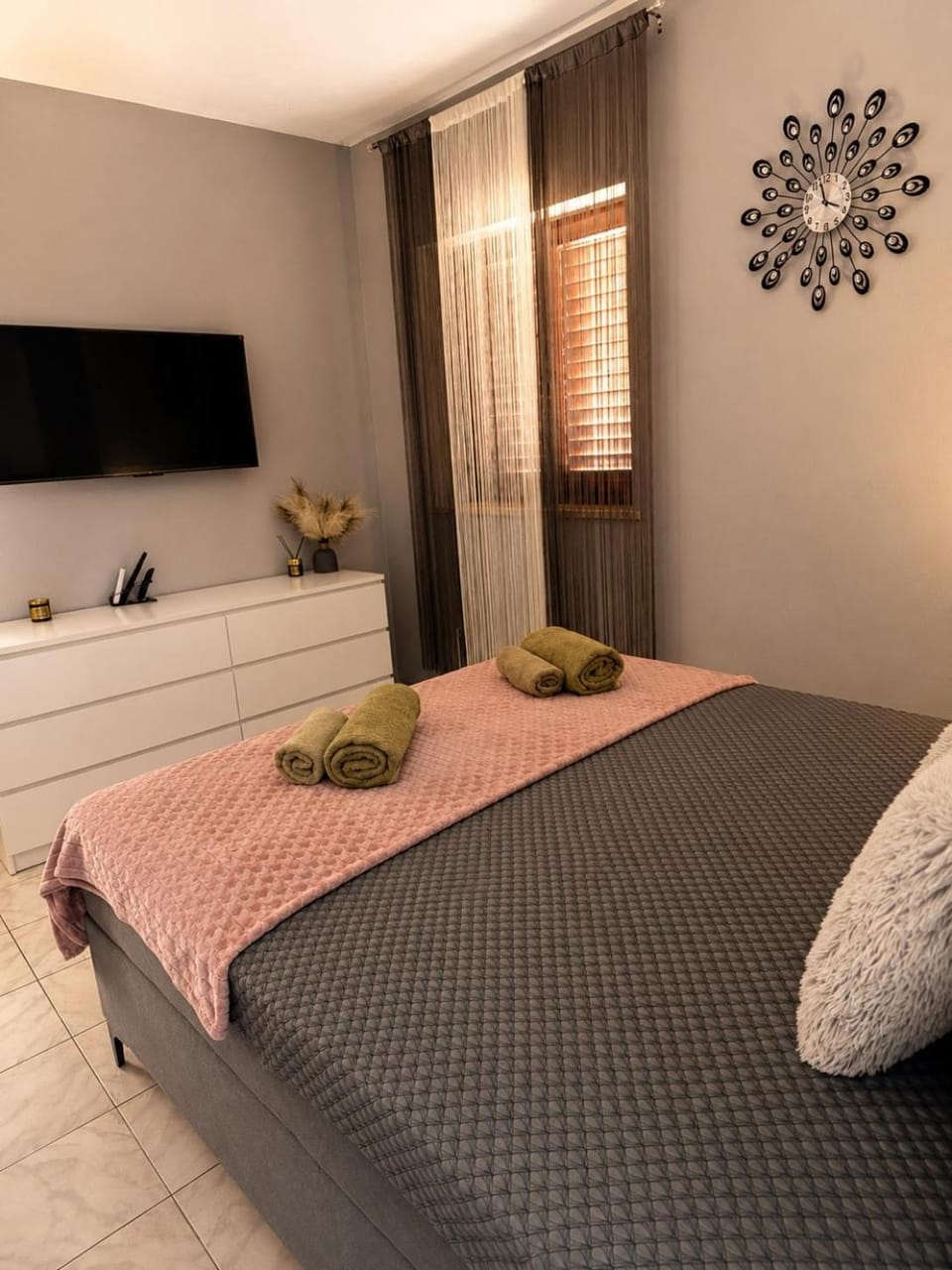 Apartman Chiara Apartment in Pula