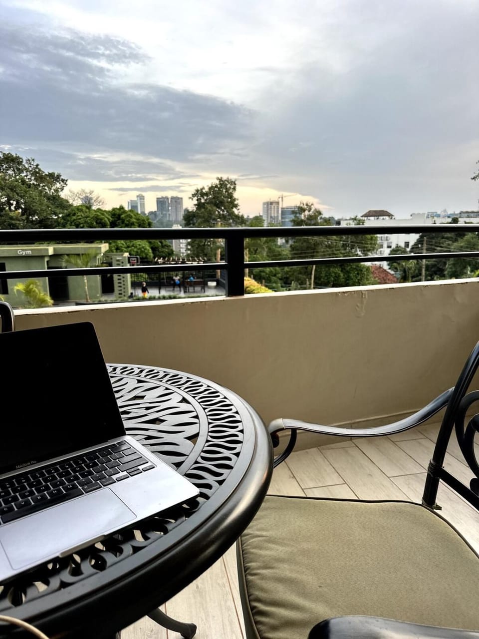 The Dkay Residence Kololo Apartment in Kampala