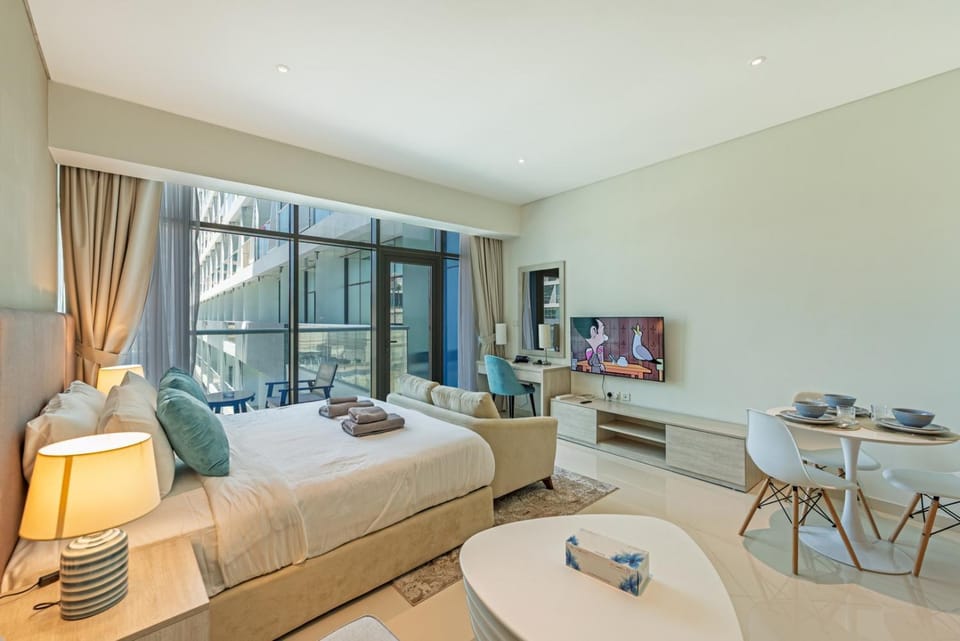 Bed, TV and multimedia, Photo of the whole room, Seating area