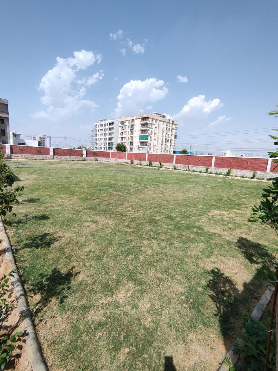 Da Evara - Staycation Farmhouse House in Jaipur