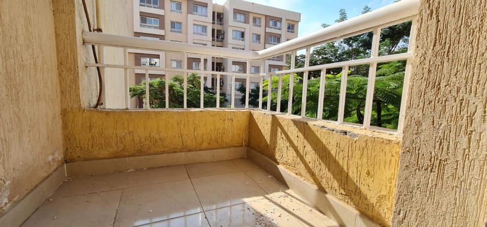 القاهره الجديده مدينه مدينتي Apartment in Cairo Governorate