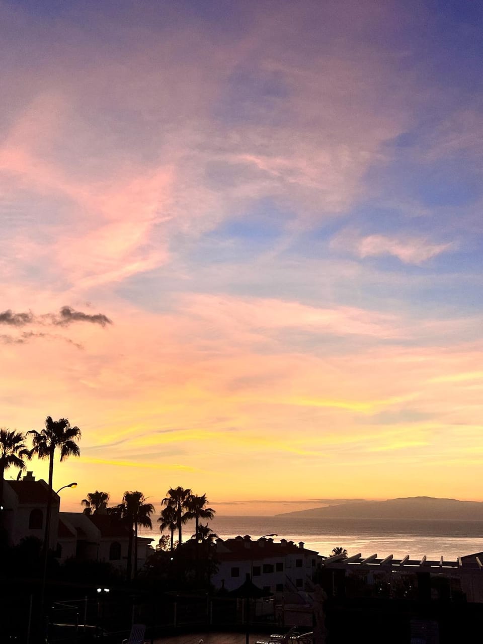 Day, Natural landscape, Sea view, Sunrise, Sunset