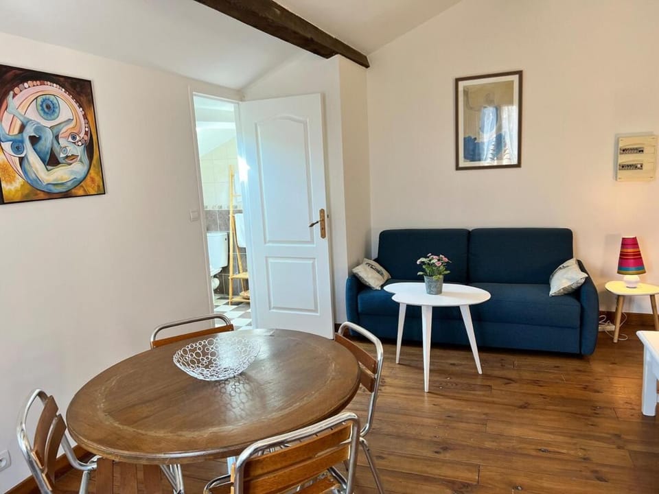 Nid au pied du Mont Caroux Apartment in Occitanie