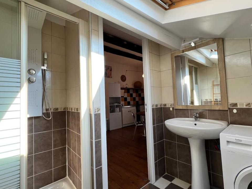 Nid au pied du Mont Caroux Apartment in Occitanie