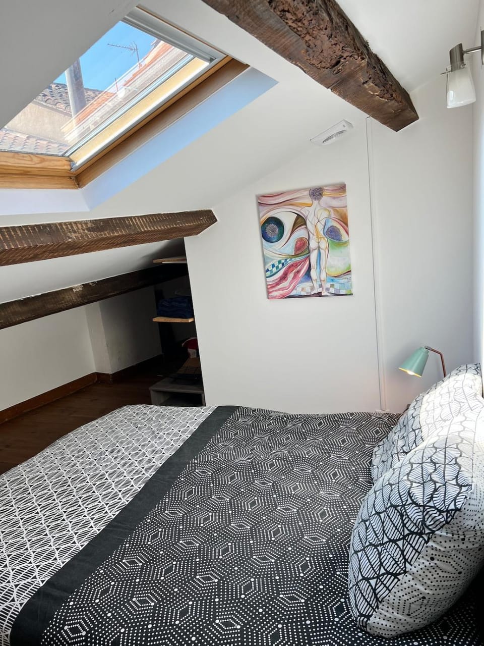 Nid au pied du Mont Caroux Apartment in Occitanie