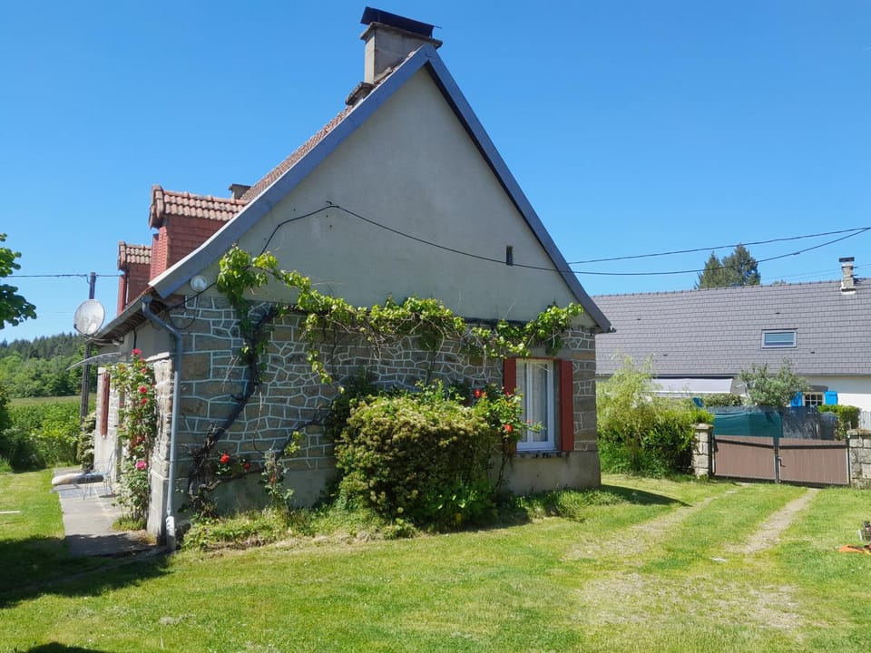 Maison de campagne House in Auvergne-Rhône-Alpes