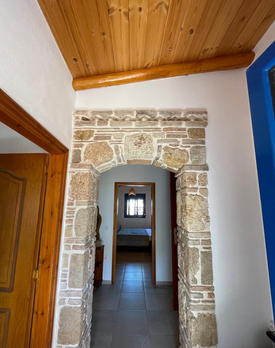 Casa Galene House in Peloponnese, Western Greece and the Ionian