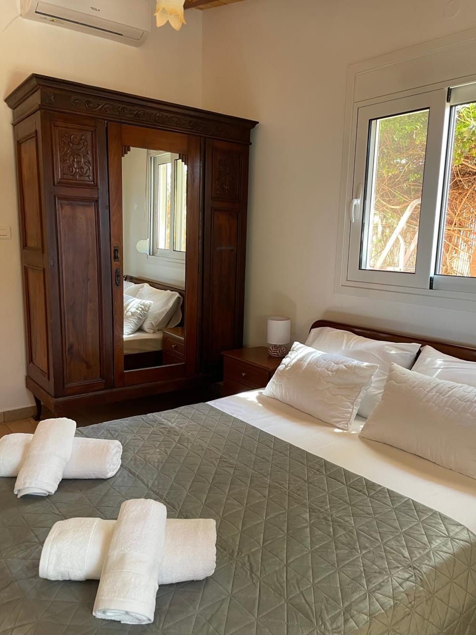Casa Galene House in Peloponnese, Western Greece and the Ionian
