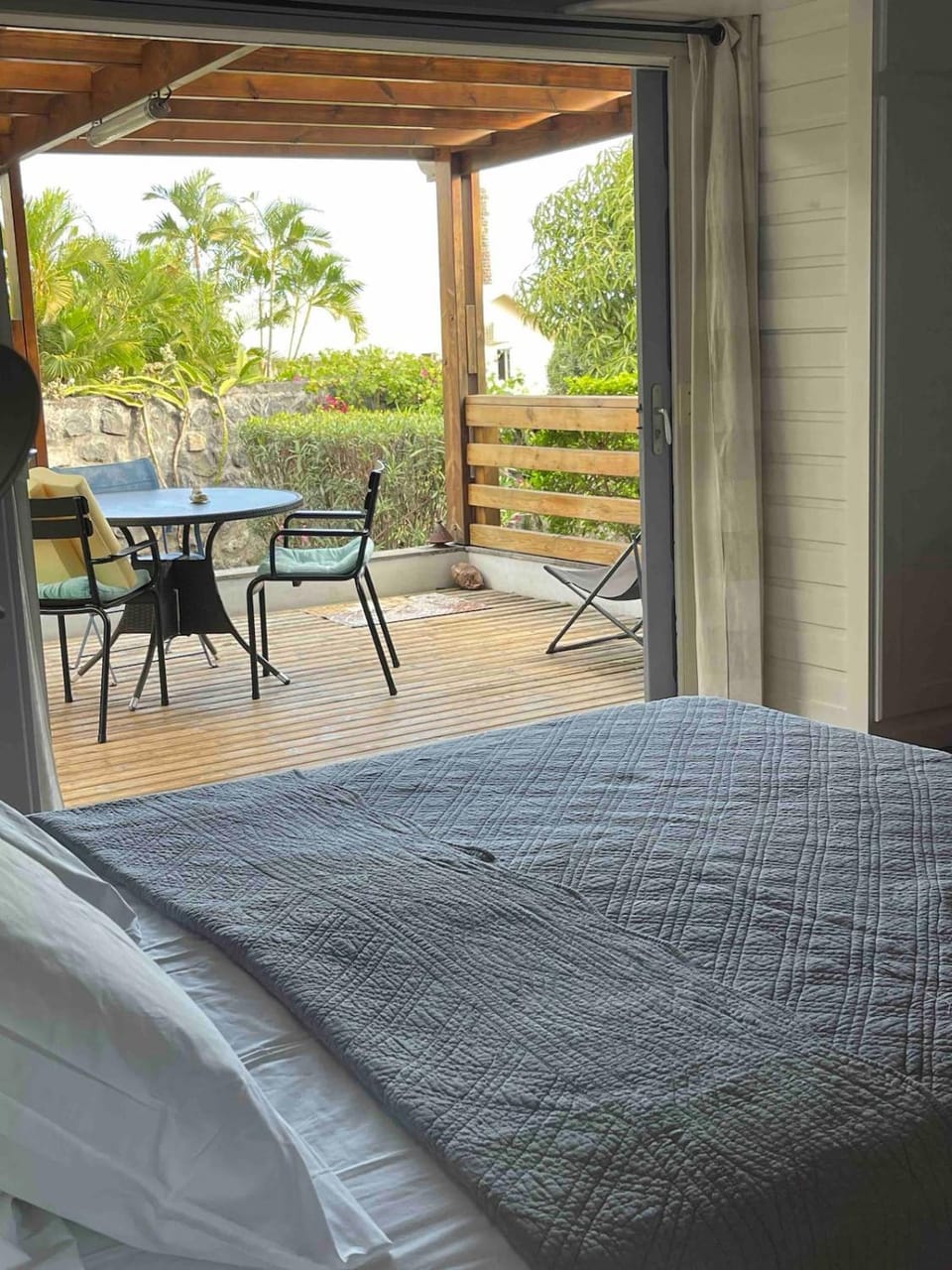 Patio, View (from property/room)