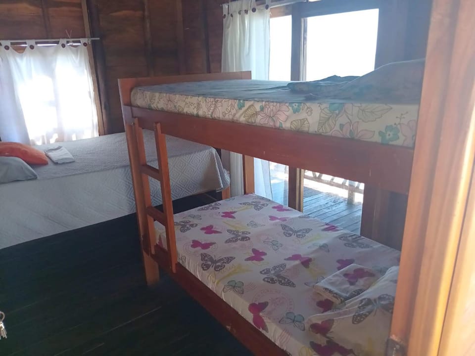 Cabaña los recuerdos de ella Hotel in Colombia