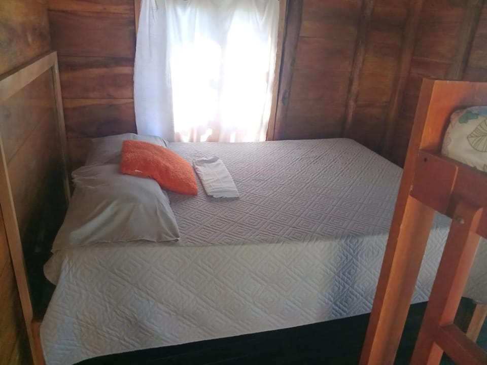 Cabaña los recuerdos de ella Hotel in Colombia