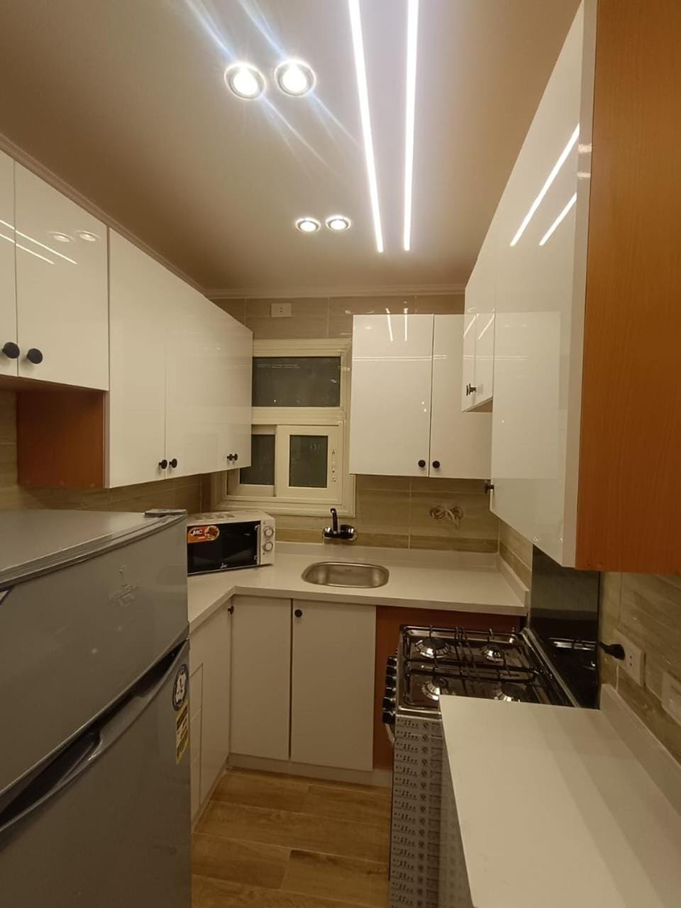 Studio madinaty Apartment in Egypt