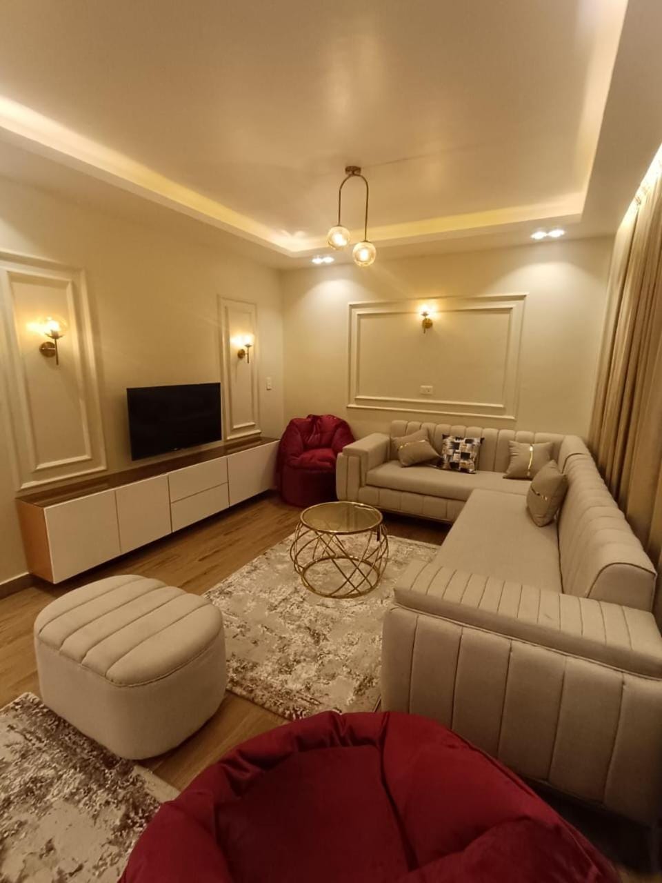 Studio madinaty Apartment in Egypt