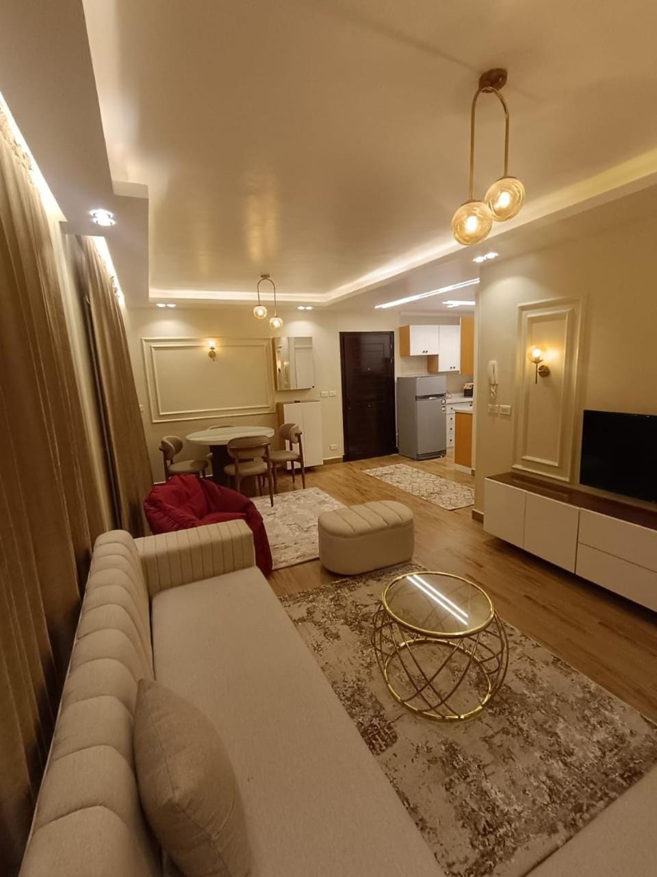 Studio madinaty Apartment in Egypt