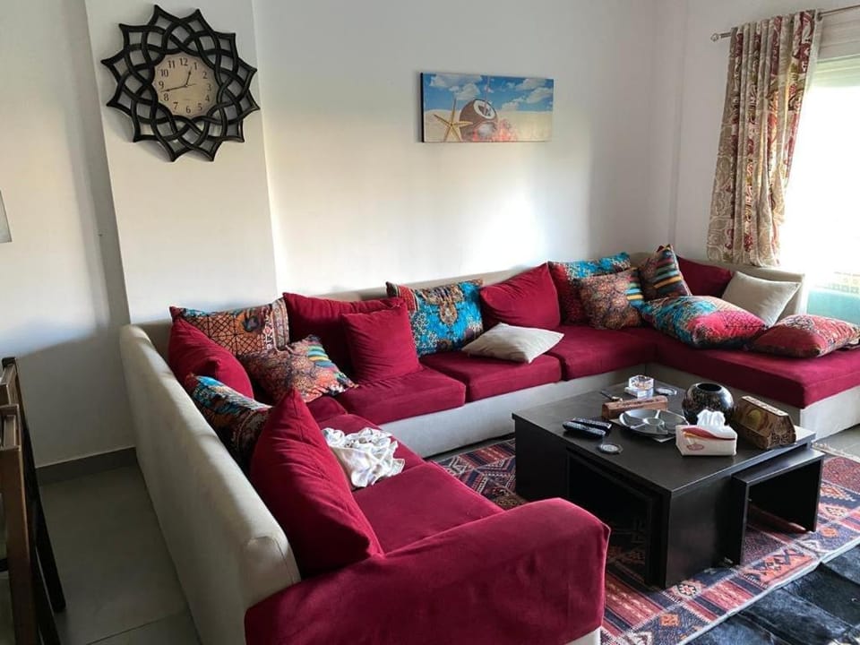 Amwaj ground apartment Apartment in Egypt