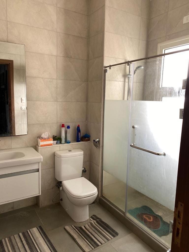 Amwaj ground apartment Apartment in Egypt