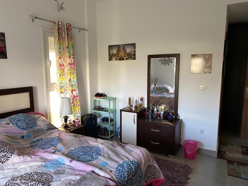 Amwaj ground apartment Apartment in Egypt