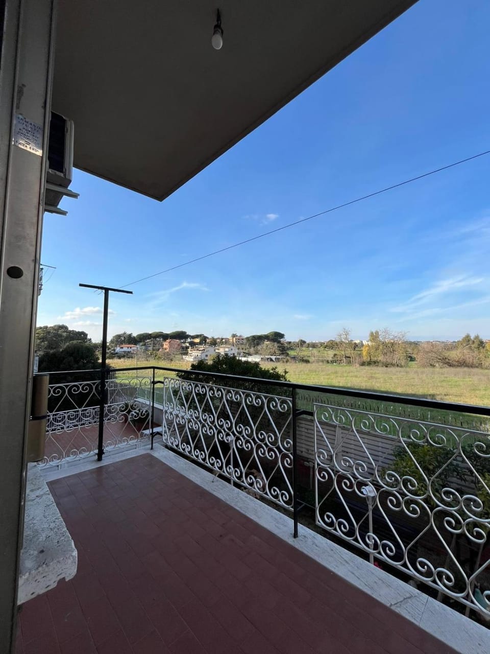 Alloggio Turistico Perez Martinez Maria Petronila Bed and Breakfast in Rome