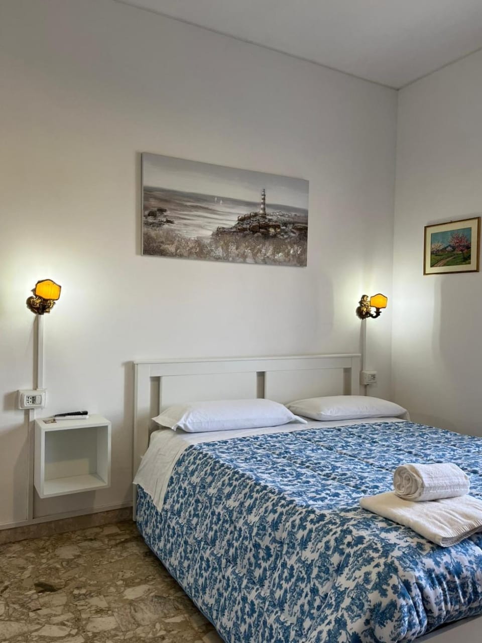 Alloggio Turistico Perez Martinez Maria Petronila Bed and Breakfast in Rome